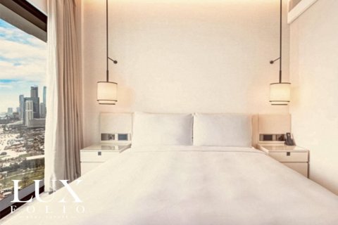 Jumeirah Beach Residence, Dubai, UAE의 임대용 아파트 침실 2개, 137제곱미터 번호 628291 - 사진 10