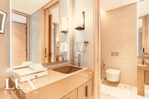Jumeirah Beach Residence, Dubai, UAE의 임대용 아파트 침실 2개, 137제곱미터 번호 628291 - 사진 9