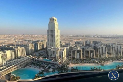 Üürile anda korter asukohaga Dubai Creek Harbour (The Lagoons), AÜE: 2 magamistoaga, 102 m² Nr 628287 - pilt 1