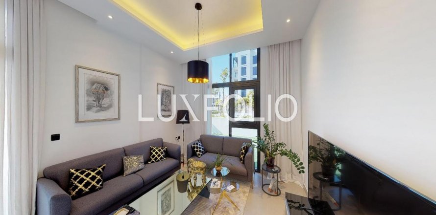 Byt v Jumeirah Village Circle, Dubai, SAE 2 ložnice, 236 m² Č.: 628293