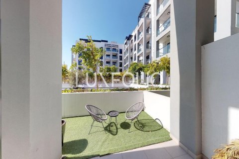 Byt v Jumeirah Village Circle, Dubai, SAE 2 ložnice, 236 m² Č.: 628293 - fotografie 5