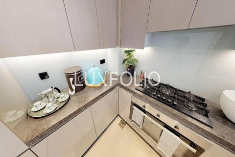 Byt v Jumeirah Village Circle, Dubai, SAE 2 ložnice, 236 m² Č.: 628293 - fotografie 8
