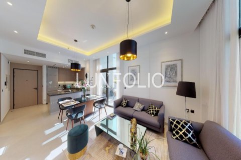 Byt v Jumeirah Village Circle, Dubai, SAE 2 ložnice, 236 m² Č.: 628293 - fotografie 10