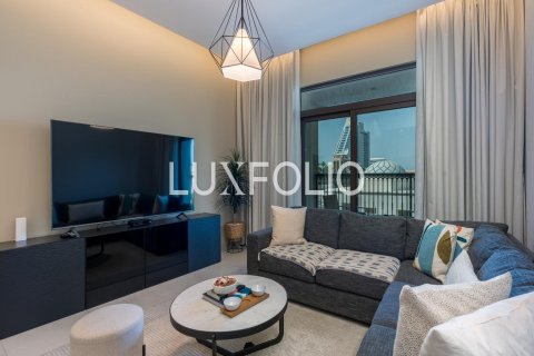 Apartament në Umm Suqeim, Dubai, Emiratet e Bashkuara Arabe 1 dhomë gjumi, 72 m2. № 628292 - Foto 7