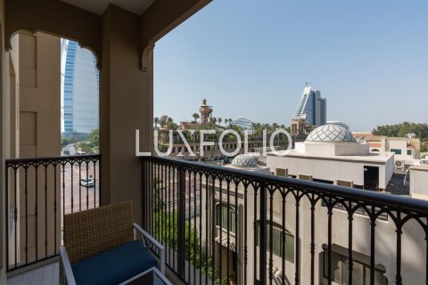 Apartament në Umm Suqeim, Dubai, Emiratet e Bashkuara Arabe 1 dhomë gjumi, 72 m2. № 628292 - Foto 15