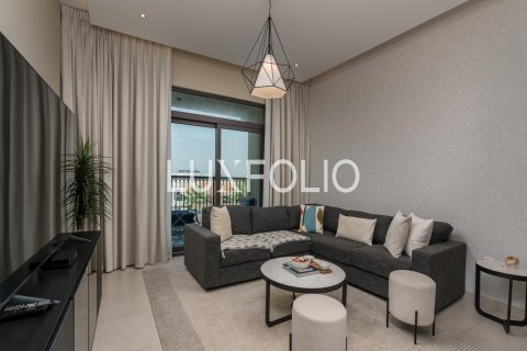 Apartament në Umm Suqeim, Dubai, Emiratet e Bashkuara Arabe 1 dhomë gjumi, 72 m2. № 628292 - Foto 1