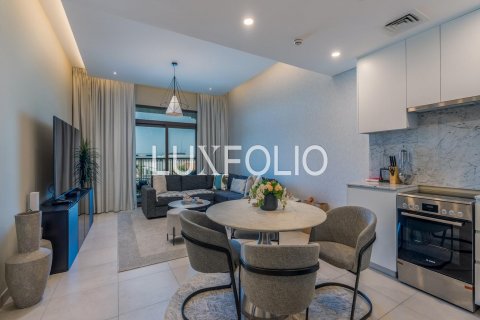 Apartament në Umm Suqeim, Dubai, Emiratet e Bashkuara Arabe 1 dhomë gjumi, 72 m2. № 628292 - Foto 2