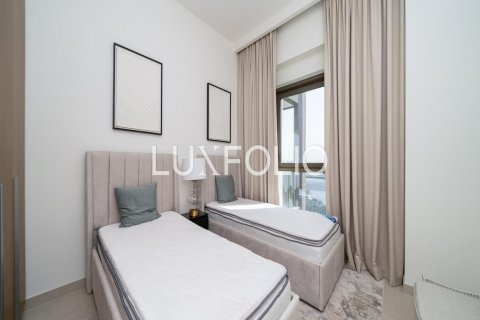 Apartament në Dubai Creek Harbour (The Lagoons), Dubai, Emiratet e Bashkuara Arabe 3 dhoma gjumi, 174 m2. № 628289 - Foto 12
