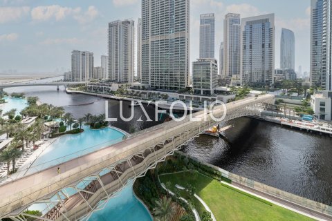 Apartament në Dubai Creek Harbour (The Lagoons), Dubai, Emiratet e Bashkuara Arabe 3 dhoma gjumi, 174 m2. № 628289 - Foto 24
