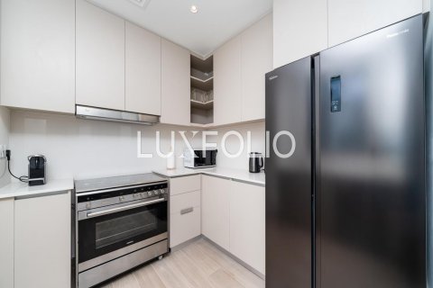 Apartament në Dubai Creek Harbour (The Lagoons), Dubai, Emiratet e Bashkuara Arabe 3 dhoma gjumi, 174 m2. № 628289 - Foto 5