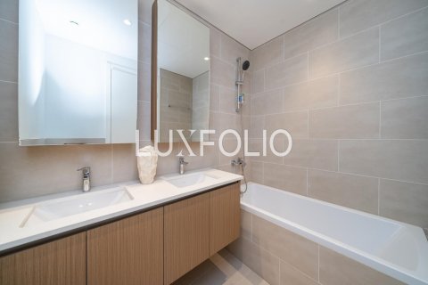 Apartament në Dubai Creek Harbour (The Lagoons), Dubai, Emiratet e Bashkuara Arabe 3 dhoma gjumi, 174 m2. № 628289 - Foto 13
