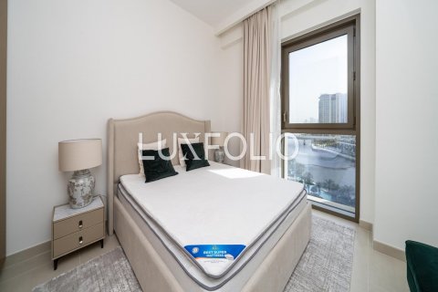 Apartament në Dubai Creek Harbour (The Lagoons), Dubai, Emiratet e Bashkuara Arabe 3 dhoma gjumi, 174 m2. № 628289 - Foto 11