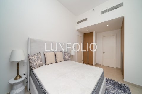 Apartament në Dubai Creek Harbour (The Lagoons), Dubai, Emiratet e Bashkuara Arabe 3 dhoma gjumi, 174 m2. № 628289 - Foto 10