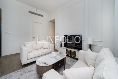 Apartament në Dubai Creek Harbour (The Lagoons), Dubai, Emiratet e Bashkuara Arabe 3 dhoma gjumi, 174 m2. № 628289 - Foto 7