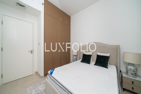 Apartament në Dubai Creek Harbour (The Lagoons), Dubai, Emiratet e Bashkuara Arabe 3 dhoma gjumi, 174 m2. № 628289 - Foto 14