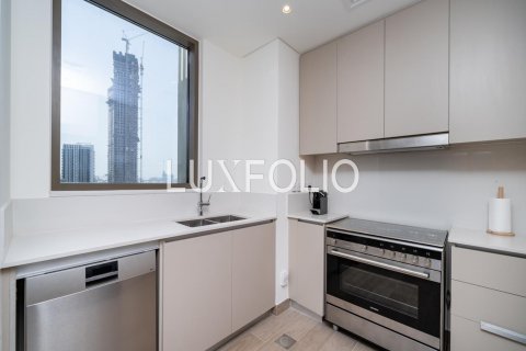 Apartament në Dubai Creek Harbour (The Lagoons), Dubai, Emiratet e Bashkuara Arabe 3 dhoma gjumi, 174 m2. № 628289 - Foto 6