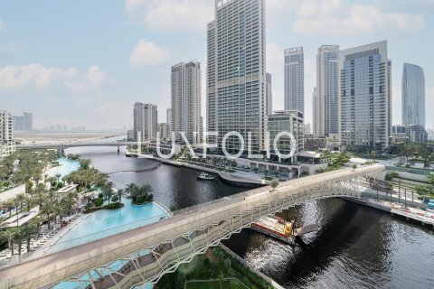 Apartament në Dubai Creek Harbour (The Lagoons), Dubai, Emiratet e Bashkuara Arabe 3 dhoma gjumi, 174 m2. № 628289 - Foto 26