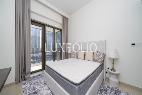 Apartament në Dubai Creek Harbour (The Lagoons), Dubai, Emiratet e Bashkuara Arabe 3 dhoma gjumi, 174 m2. № 628289 - Foto 9
