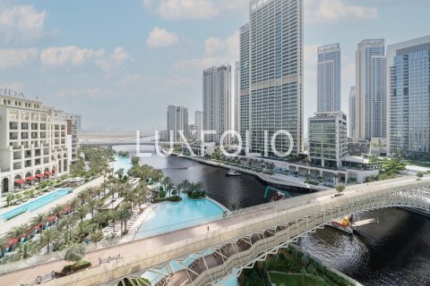 Apartament në Dubai Creek Harbour (The Lagoons), Dubai, Emiratet e Bashkuara Arabe 3 dhoma gjumi, 174 m2. № 628289 - Foto 23