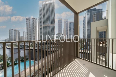 Apartament në Dubai Creek Harbour (The Lagoons), Dubai, Emiratet e Bashkuara Arabe 3 dhoma gjumi, 174 m2. № 628289 - Foto 20