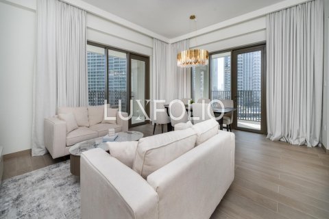 Apartament në Dubai Creek Harbour (The Lagoons), Dubai, Emiratet e Bashkuara Arabe 3 dhoma gjumi, 174 m2. № 628289 - Foto 3