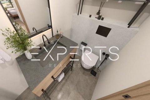 Apartment on the Saadiyat Island, Abu Dhabi, UAE 2 bedrooms, 143.3 sq.m. № 570989 - photo 10