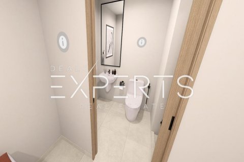Apartment on the Saadiyat Island, Abu Dhabi, UAE 2 bedrooms, 143.3 sq.m. № 570989 - photo 6