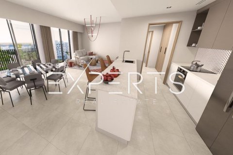 Apartment on the Saadiyat Island, Abu Dhabi, UAE 2 bedrooms, 143.3 sq.m. № 570989 - photo 1