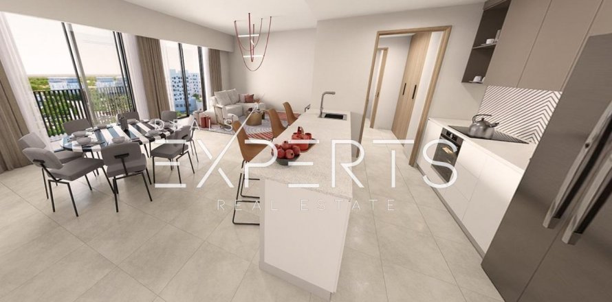 Apartment on the Saadiyat Island, Abu Dhabi, UAE 2 bedrooms, 143.3 sq.m. № 570989