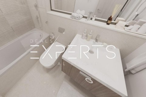 Apartament në Yas Island, Abu Dhabi, Emiratet e Bashkuara Arabe 2 dhoma gjumi, 150.3 m2. № 570994 - Foto 6