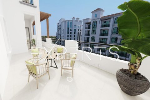 Apartament në Yas Island, Abu Dhabi, Emiratet e Bashkuara Arabe 2 dhoma gjumi, 150.3 m2. № 570994 - Foto 4