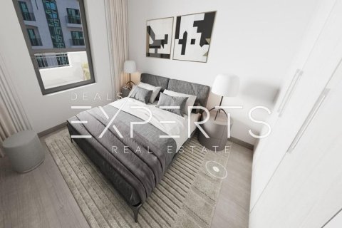 Apartament në Yas Island, Abu Dhabi, Emiratet e Bashkuara Arabe 2 dhoma gjumi, 150.3 m2. № 570994 - Foto 5