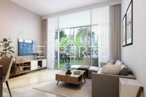Byt na Yas Island, Abu Dhabi, SAE 2 ložnice, 104 m² Č.: 570990 - fotografie 5