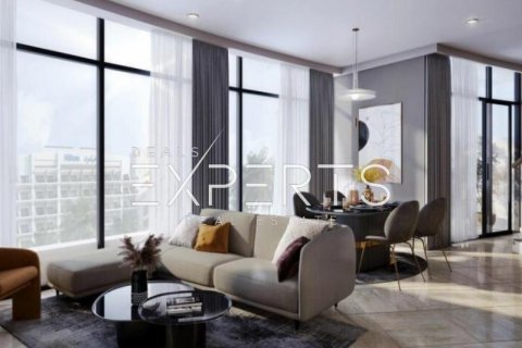 Byt na Yas Island, Abu Dhabi, SAE 2 ložnice, 104 m² Č.: 570990 - fotografie 3