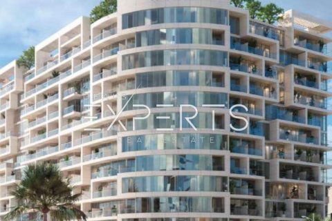 Byt na Yas Island, Abu Dhabi, SAE 2 ložnice, 104 m² Č.: 570990 - fotografie 10