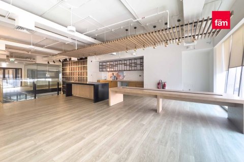 Kancelář v Business Bay, Dubai, SAE 3656.2 m² Č.: 578033 - fotografie 5