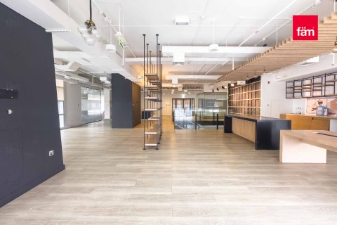 Kancelář v Business Bay, Dubai, SAE 3656.2 m² Č.: 578033 - fotografie 3