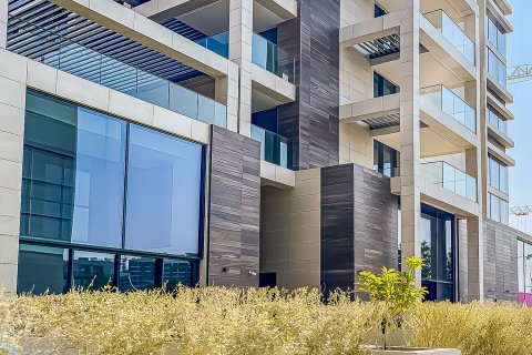 Lägenhet i Mohammed Bin Rashid City, Dubai, UAE 1 sovrum, 65.78 kvm Nr. 750181