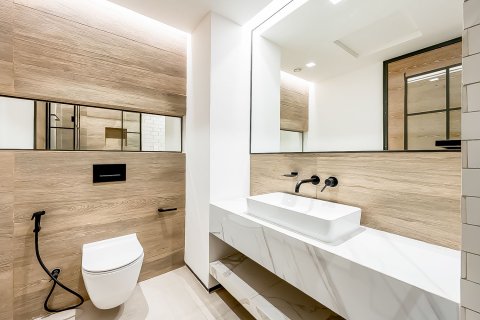 Mohammed Bin Rashid City, Dubai, UAE의 임대용 아파트 침실 1개, 47.47제곱미터 번호 750181 - 사진 16