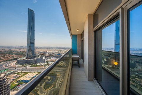Apartamento para arrendamento em Jumeirah Lake Towers, Dubai, EAU 1 quarto, 89.09 m2 № 750182 - foto 11