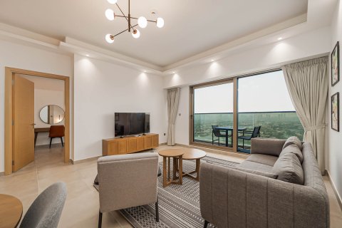 Appartement in Jumeirah Lake Towers, Dubai, VAE 1 slaapkamer, 89.09 vr.m. nr 750182