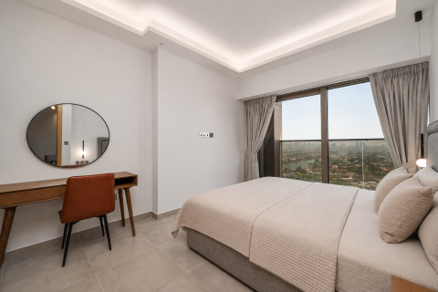 Apartamento para arrendamento em Jumeirah Lake Towers, Dubai, EAU 1 quarto, 89.09 m2 № 750182 - foto 6