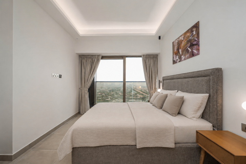 Apartamento para arrendamento em Jumeirah Lake Towers, Dubai, EAU 1 quarto, 89.09 m2 № 750182 - foto 8