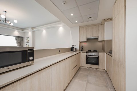 Apartamento para arrendamento em Jumeirah Lake Towers, Dubai, EAU 1 quarto, 89.09 m2 № 750182 - foto 5