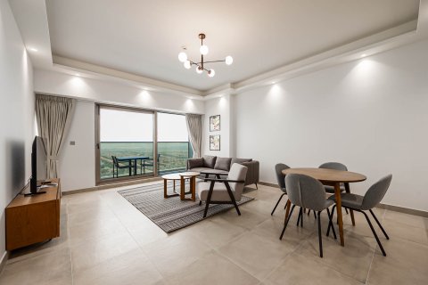 Apartamento para arrendamento em Jumeirah Lake Towers, Dubai, EAU 1 quarto, 89.09 m2 № 750182 - foto 3
