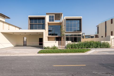 Vila di Dubai Hills Estate, UEA 5 kamar tidur, 521.55 m2 nomor 750208