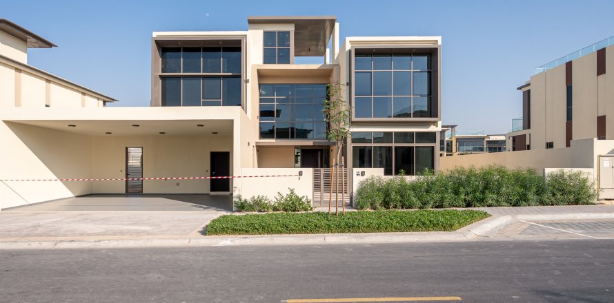 Vila v Dubai Hills Estate, SAE 5 ložnice, 521.55 m² Č.: 750208
