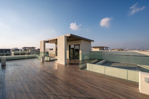 Vila v Dubai Hills Estate, SAE 5 ložnice, 521.55 m² Č.: 750208 - fotografie 21