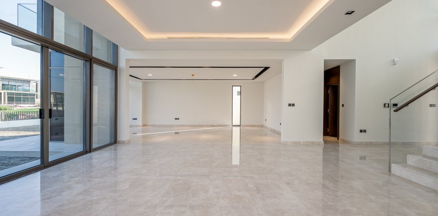 Vila di Dubai Hills Estate, UAE 5 bilik tidur, 521.55 meter persegi № 750208