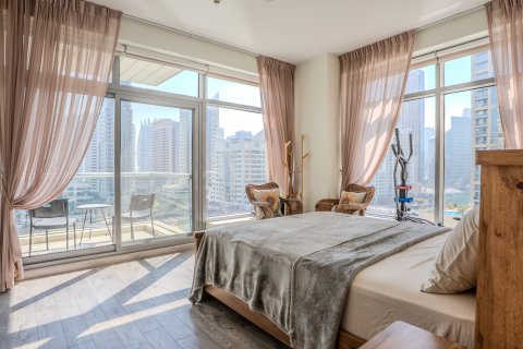 Appartement à louer à Dubai Marina, Dubai, EAU 2 chambres, 126.44 m2 № 750206 - photo 7